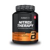 BioTech Nitrox Therapy NEW FORMULA 680 g (Příchuť tropické ovoce)