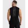 Exalted pánské drop arm tílko Timeless - černá (Velikost S)