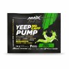 Amix Black Line Yeep Pump No Caff pear strike 12 g (Příchuť jungle monster)