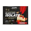 Amix Black Line Black CFM Isolate 35 g (Příchuť mango-ananas)