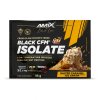 Amix Black Line Black CFM Isolate 35 g (Příchuť mango-ananas)