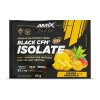 Amix Black Line Black CFM Isolate 35 g (Příchuť mango-ananas)