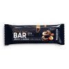 Passion Energy bar Ořechy a skořice s horkou čokoládou 55g