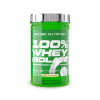 Scitec Nutrition Whey Isolate 700 g (Příchuť vanilka)