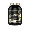 Kevin Levrone Anabolic Mass 3000 g (Příchuť pistácie)