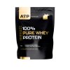ATP Nutrition 100% Pure Whey Protein 1000 g (Příchuť slaný karamel)