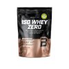 BioTech Iso Whey Zero 500 g (Příchuť kokos)
