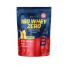 BioTech Iso Whey Zero 500 g (Příchuť kokos)