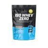 BioTech Iso Whey Zero 500 g (Příchuť kokos)