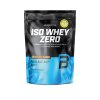 BioTech Iso Whey Zero 500 g (Příchuť kokos)