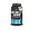 BioTech Iso Whey Zero 908 g (Příchuť vanilka)