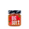 Big Boy Džem 220 g (Příchuť borůvka)