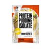 Extrifit Protein Pudding Isolate 30 g (Příchuť banán)
