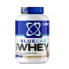 USN Bluelab 100% Whey Premium Protein 2000 g (Příchuť čokoláda)