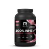 Reflex 100% Whey 720 g (Příchuť čokoláda)