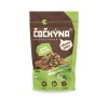 Čočkýna Smažená čočka 100g : Mořská sůl (Příchuť mořská sůl)