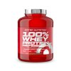 Scitec Nutrition 100% Whey Protein Professional 2350 g (Příchuť banán)