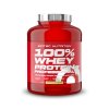 Scitec Nutrition 100% Whey Protein Professional 2350 g (Příchuť banán)