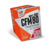 Extrifit CFM Instant Whey 80 20 x 30 g (Příchuť jahoda)