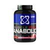 USN Muscle Fuel 2000 g (Příchuť vanilka)