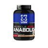 USN Muscle Fuel 2000 g (Příchuť vanilka)