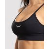 Exalted dámská sportovní podprsenka Unity Essential - černá (Velikost XS)