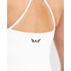 Exalted dámský StrapTop Elite - bílá (Velikost M)