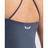 Exalted dámský StrapTop Elite - tmavá modrá (Velikost XS)