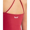 Exalted dámský StrapTop Elite - červená (Velikost XS)