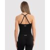 Exalted dámský MotionTop Elite - černá (Velikost XS)