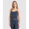 Exalted dámský MotionTop Elite - tmavě modrá (Velikost XS)