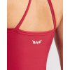 Exalted dámský MotionTop Elite - červená (Velikost XS)