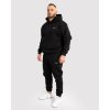 Exalted Pánská Comfy-Nest ESSENCE mikina - černá (Velikost S)