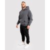 Exalted Pánská Comfy-Nest mikina - pewtergrey (Velikost S)
