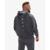 Exalted Pánská Comfy-Nest mikina - pewtergrey (Velikost 2XL)