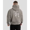 Exalted Pánská URBAN mikina - šedá (Velikost M)