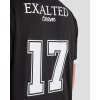 Exalted Legacy '17 Jersey - černá (Velikost XS)