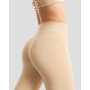 Exalted dámské legíny Unity Essential - frosted almond (Velikost XXS)