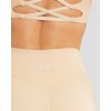 Exalted dámské legíny Unity Essential - frosted almond (Velikost XXS)