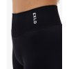 Exalted PushUp Seamless šortky 4" - černá (Velikost XS)
