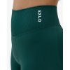 Exalted PushUp Seamless Šortky 4" - deepgreen (Velikost XL)
