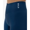 Exalted PushUp Seamless Šortky 4" - navyblue (Velikost XL)