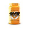 Scitec Nutrition Jumbo Hardcore 1530 g (Příchuť banán-jogurt)