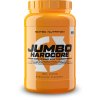 Scitec Nutrition Jumbo Hardcore 1530 g (Příchuť banán-jogurt)