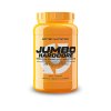 Scitec Nutrition Jumbo Hardcore 1530 g (Příchuť banán-jogurt)
