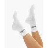 Exalted Essential ponožky - bílá (Velikost 34 - 38)
