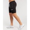 Exalted Pánské šortky X1 - černá (Velikost M)