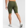 Exalted Pánské šortky X1 - army green (Velikost S)