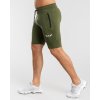 Exalted Pánské šortky X1 - army green (Velikost S)