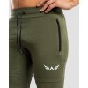 Exalted Pánské šortky X1 - army green (Velikost S)
